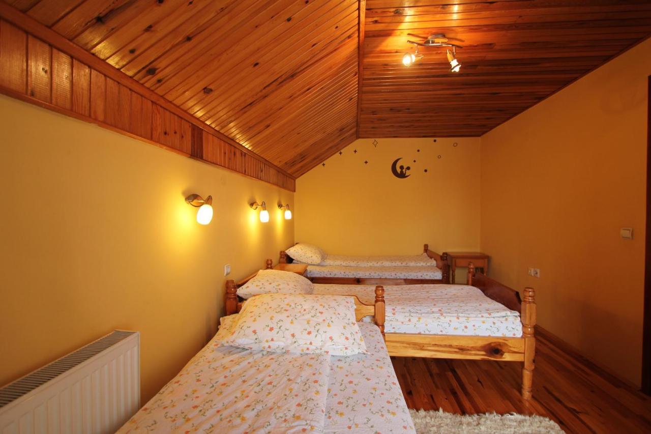 Apartmani Visnja Златибор Экстерьер фото